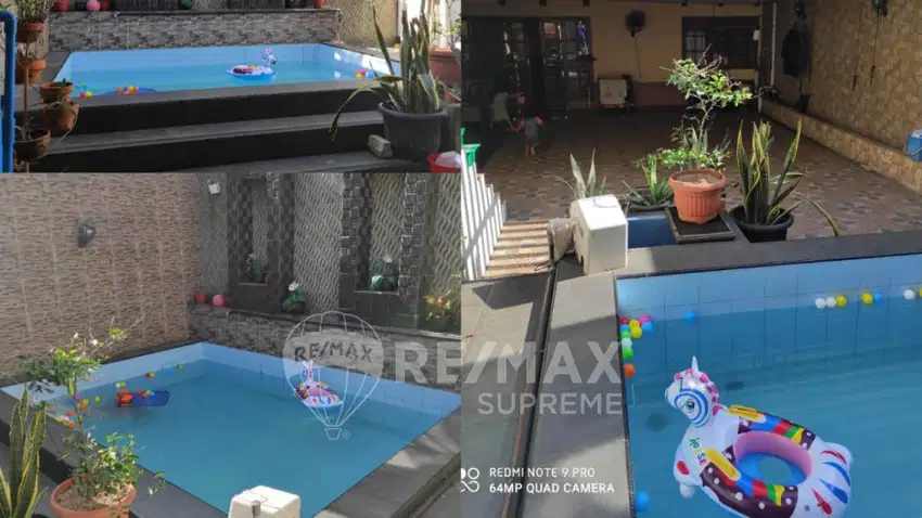 Dijual Rumah Siap Huni Di Komplek Pemda Dekat Stasiun Cibitung