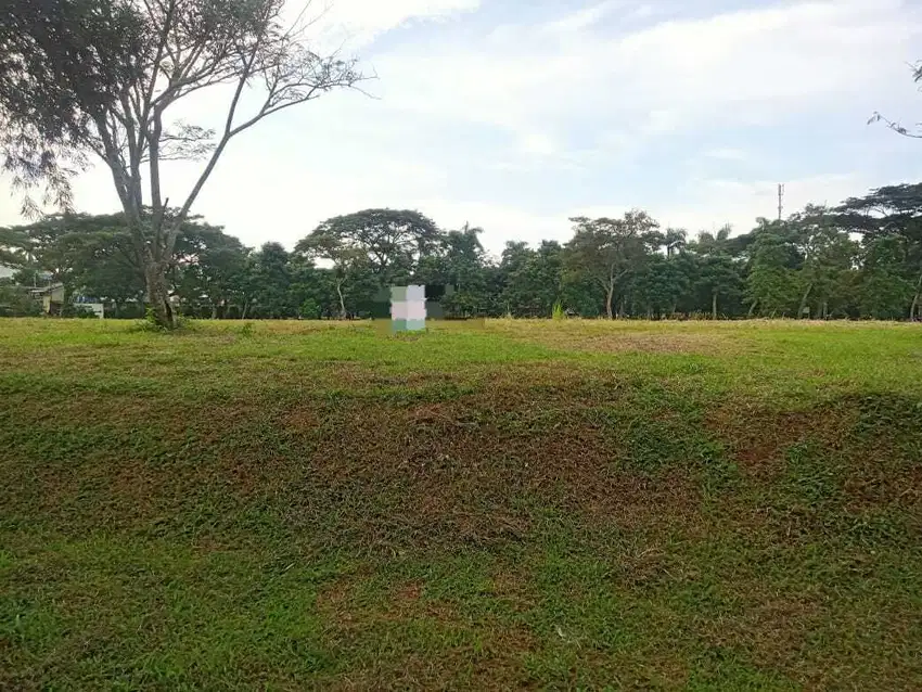 Dijual Kavling Lokasi Strategis Di Citra Raya Tangerang