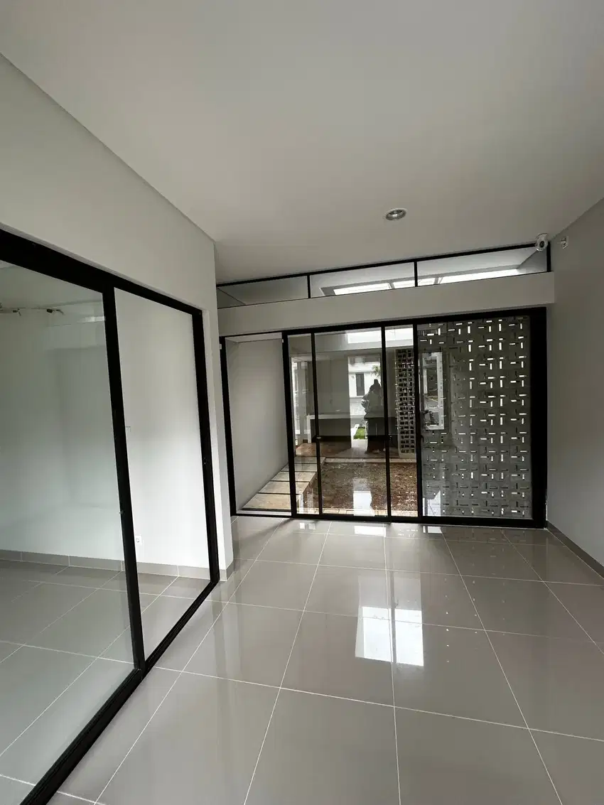 Dijual Rumah New Summarecon Bandung Cluster Flora Hanya 2M an saja