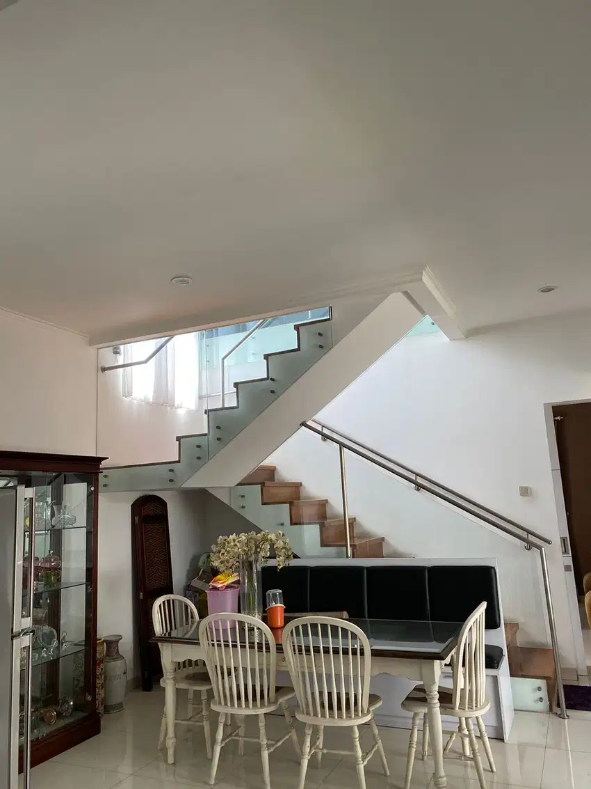 Rumah Minimalis Siap Huni di Sayap Antapani Bandung
