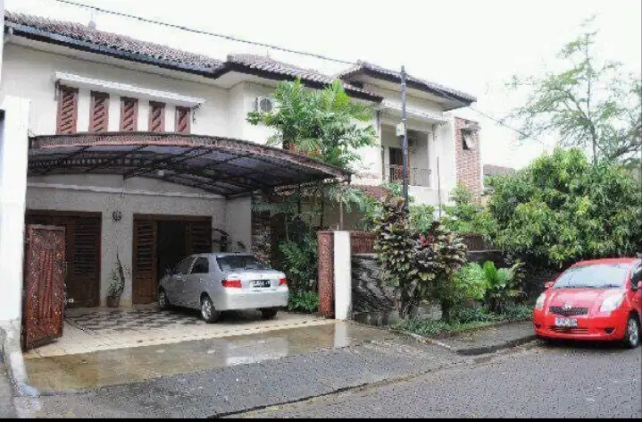 Jual Rumah di Ciputat Tangerang