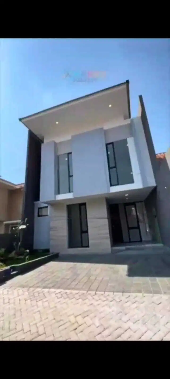 RUMAH BARU 2m an TAMAN PUSPA RAYA CITRALAND DEKAT WISATA BUKIT MAS SUR