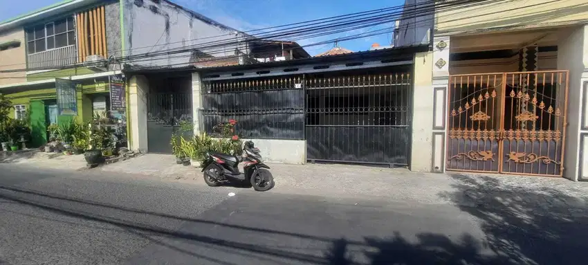 Gebang Putih, Keputih, Surabaya