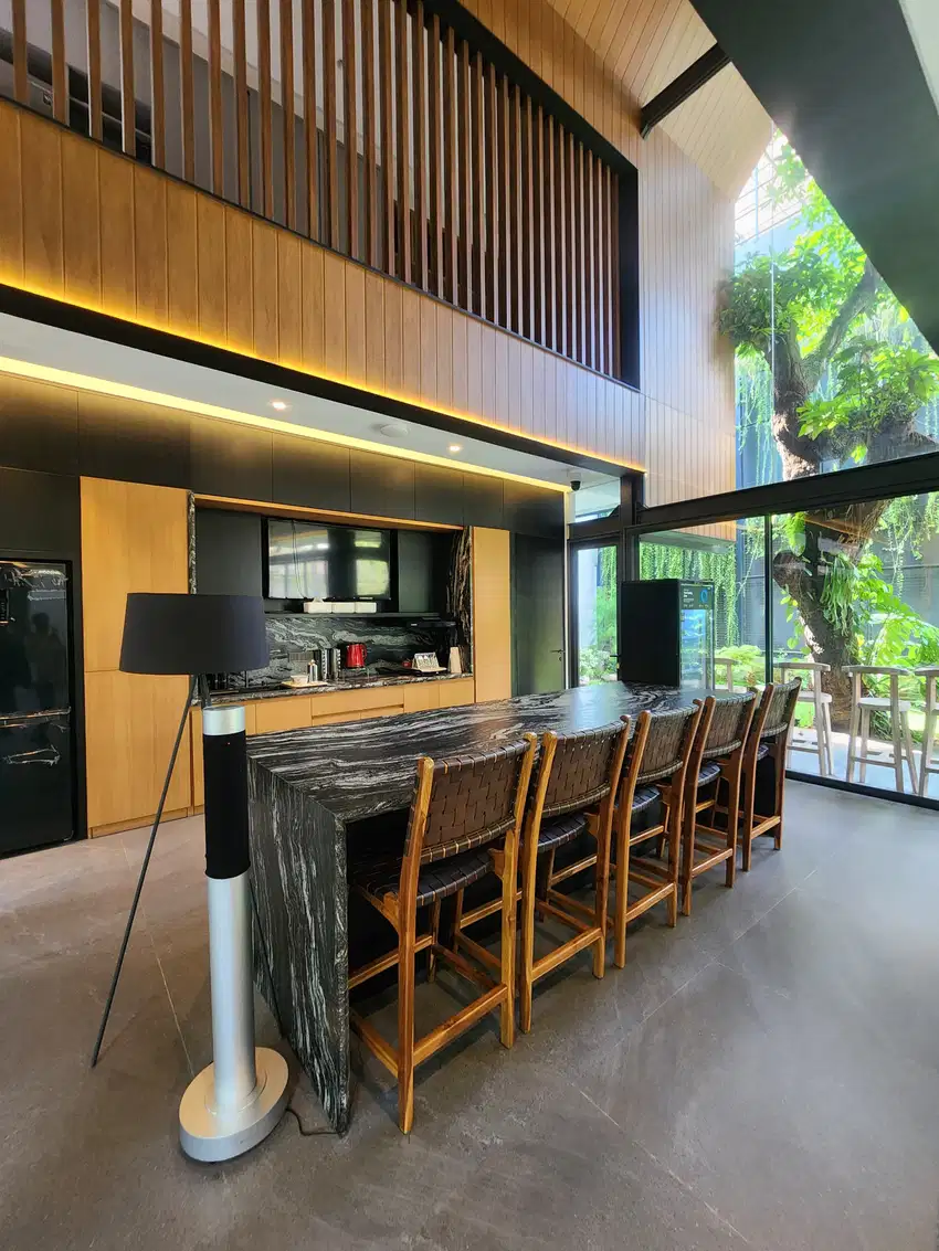 Brand New Brawijaya Dijual Rumah super mewah kebayoran baru Jaksel