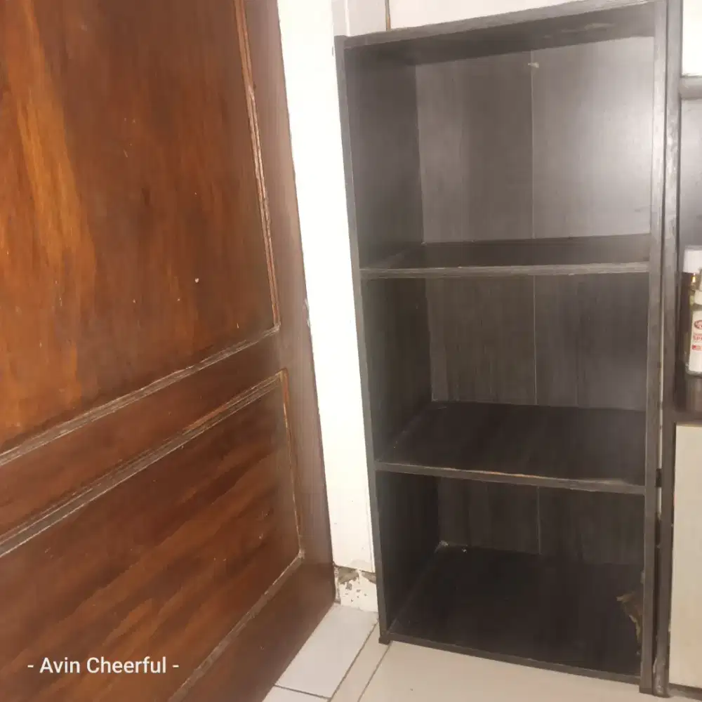 Rak Sepatu Rak Serbaguna