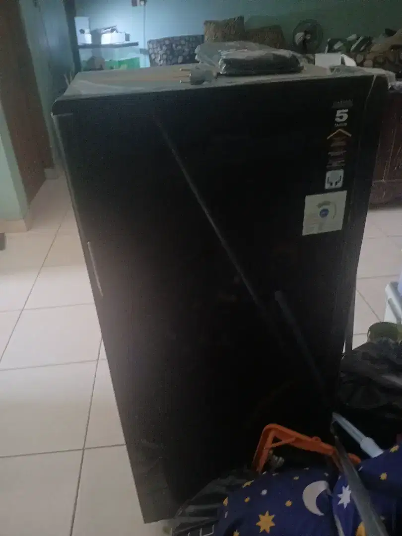 Kulkas polytron jual cepat