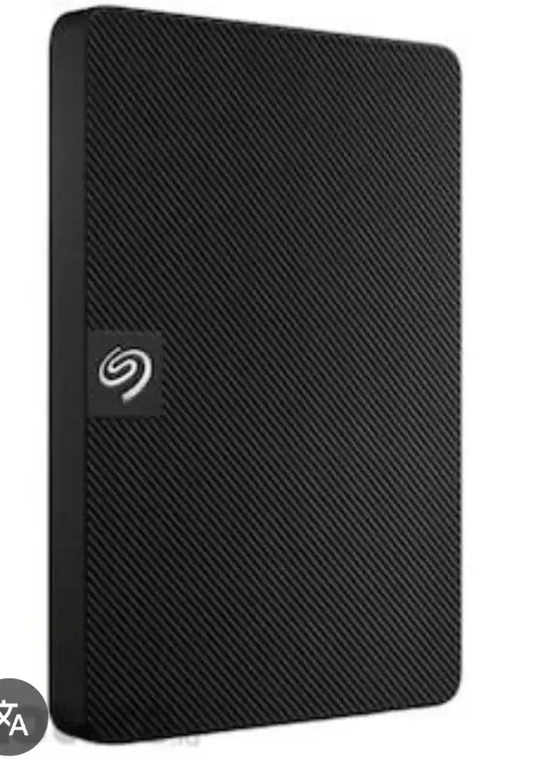 Hardisk external 1 tb