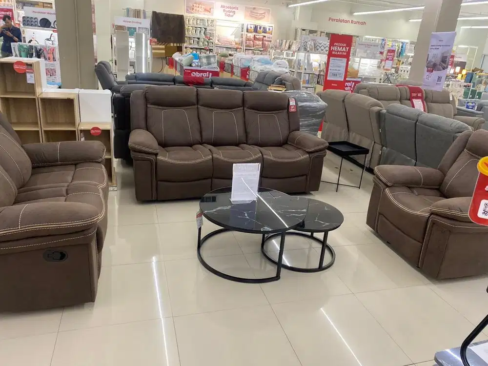 jual sofa set murah informa/selma