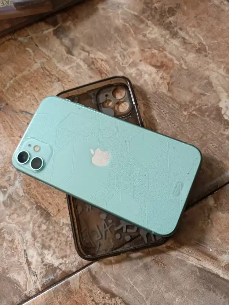 Iphone 11 ibox 64gb