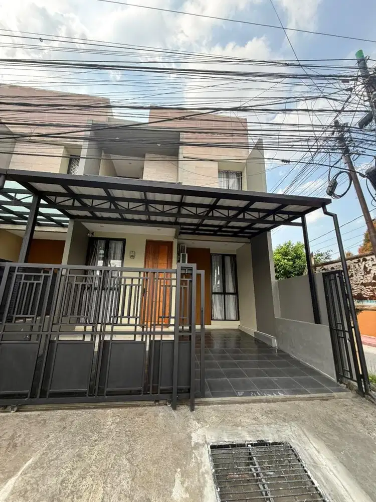 Penginapan harian dimedan