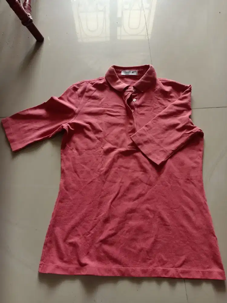 kaos krah L@co$ women