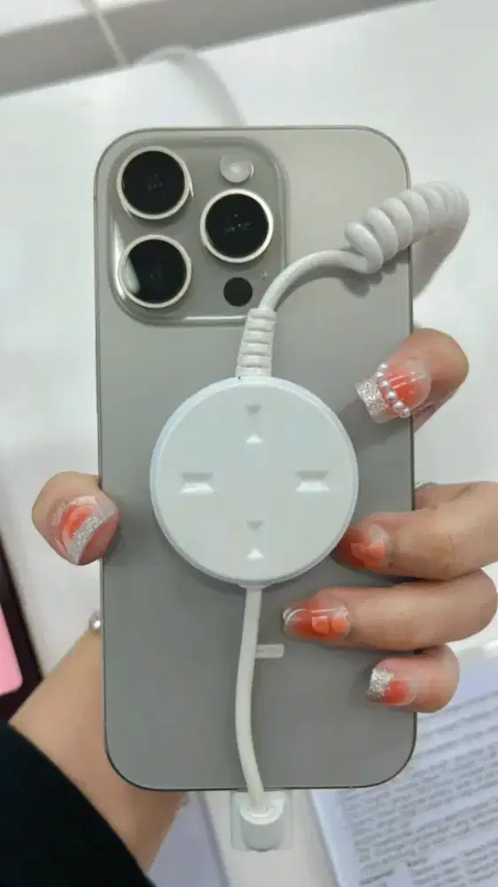 Iphone 16 pro bisa cicilan dan tukar tambah syarat ktp aja