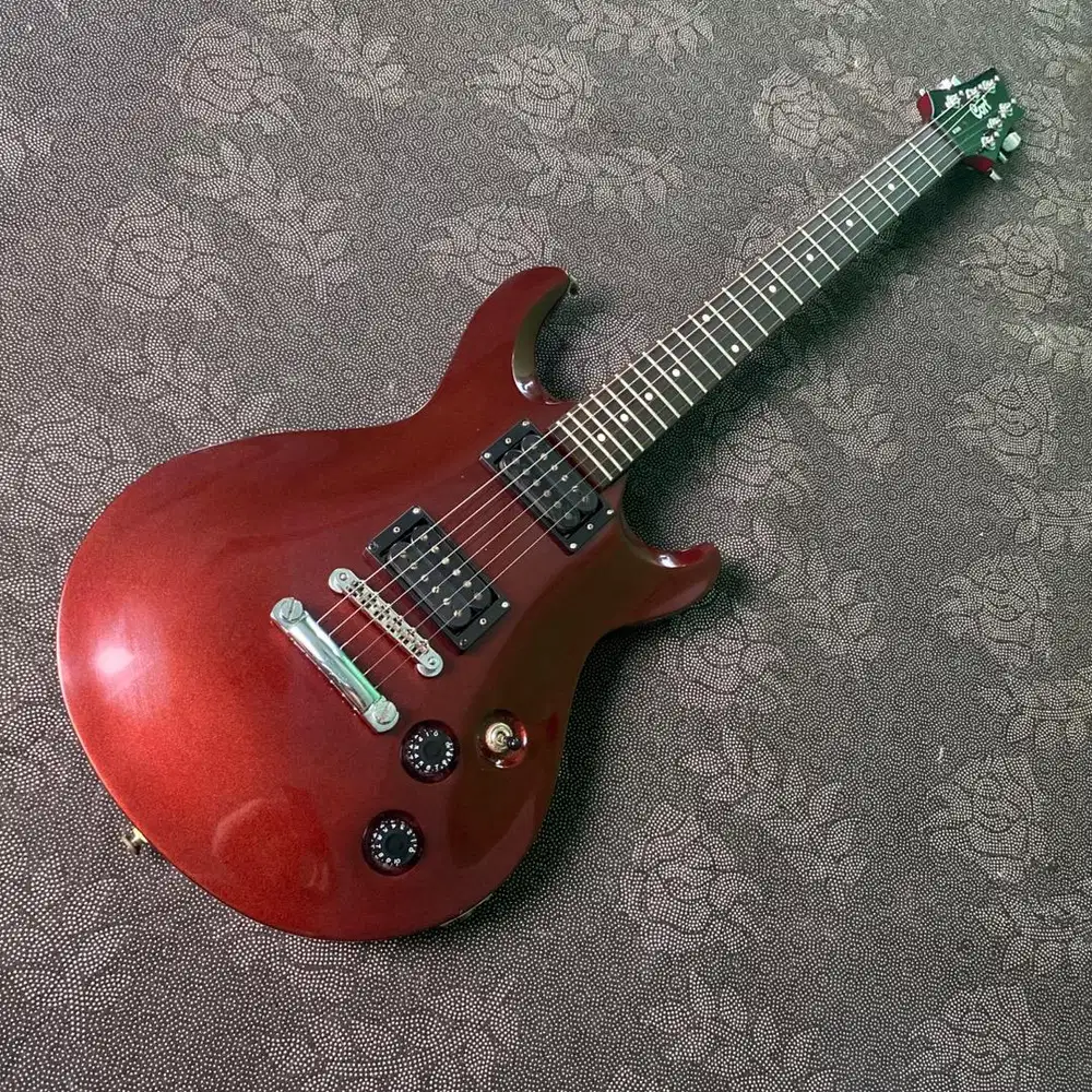 Gitar cort m200 mulus