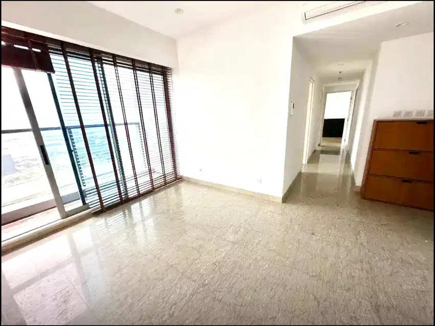 Apartment The Branz BSD 3 BR High Floor  Tower C Lt. 20
