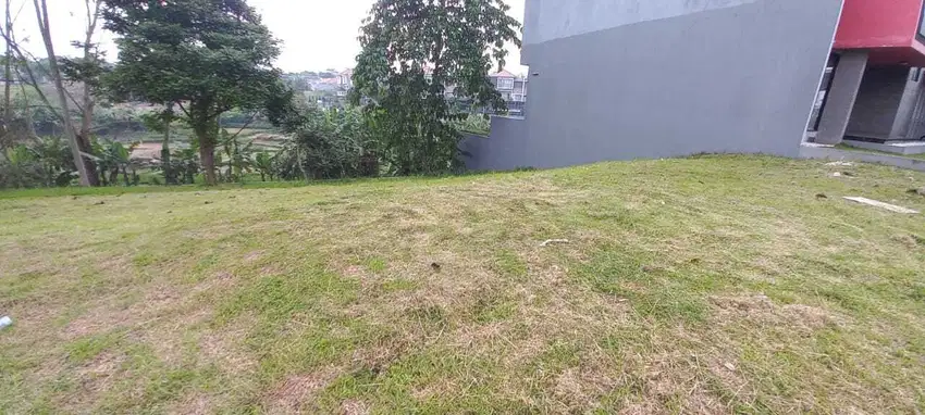 Dijual Kavling di Kota Baru Parahyangan, Dekat IKEA Tatar Kamandaka
