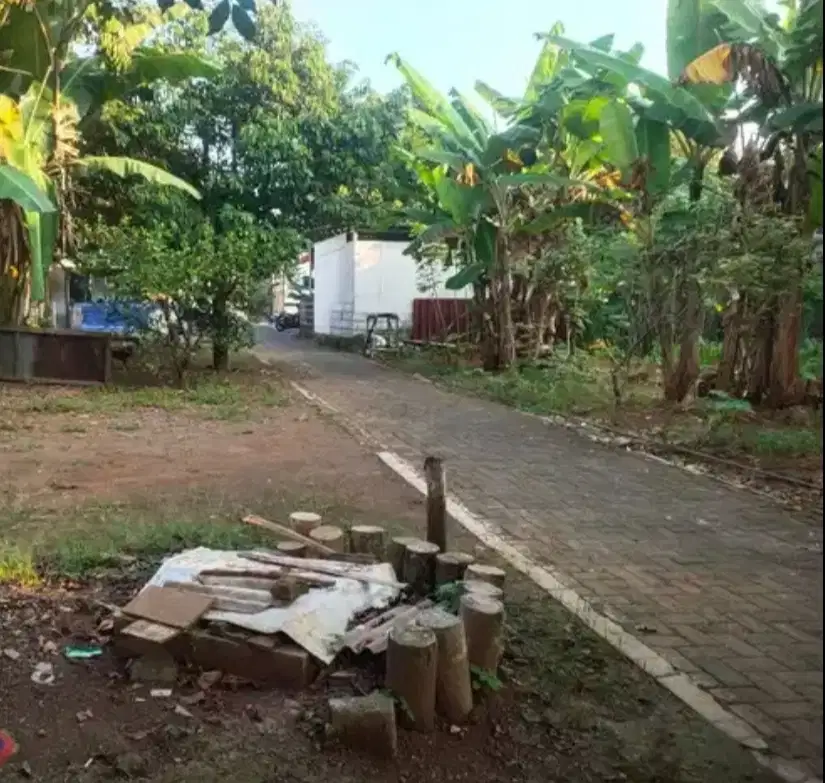 Tanah Tembalang Bulusan Utara Undip