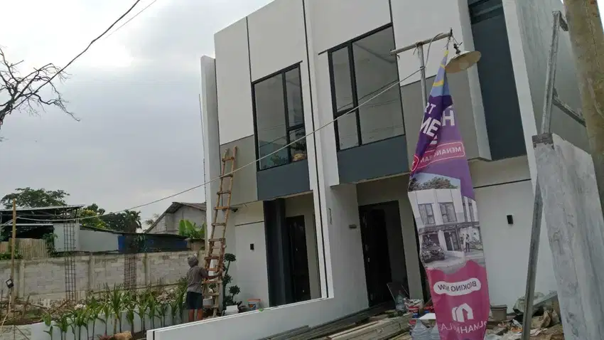 PROMO GAS , Gratis Angsuran Setahuuun ! cuma disini . UNIT SMARTHOME