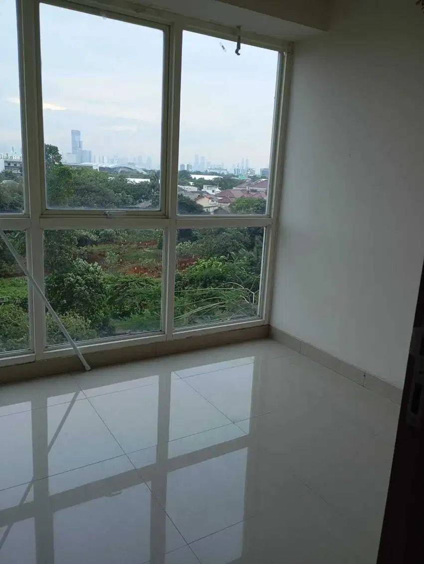 DISEWAKAN! Unit Bagus Dan Siap Huni Di Apt. Callia Pulomas