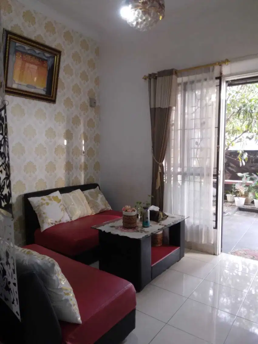 Jual Cepat Rumah Minimalis di Jatihandap Pasirlayung