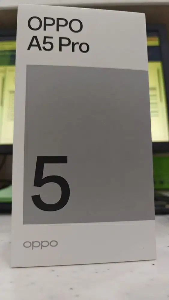 Oppo A5 Pro 8/128gb