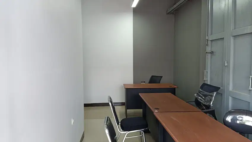 Ruang Kantor & Ruang Usaha Dekat Exit Tol Toha Bandung