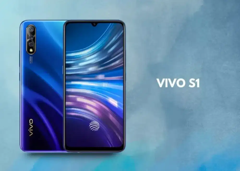 Vivo S1 4/128 GB