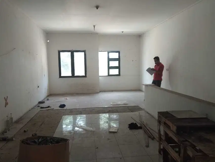 Disewakan Murah Ruko 2 lantai dekat Transmart dan tol Buahbatu