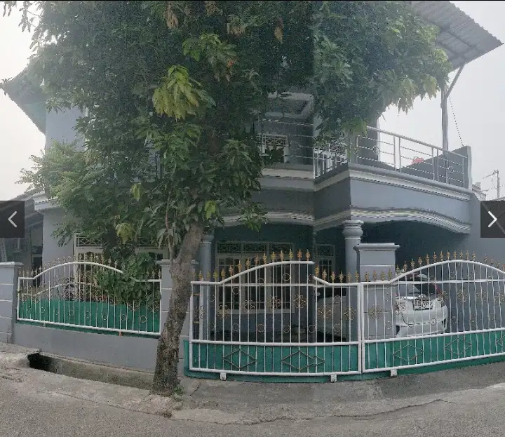 Rumah Di Jual cepat, murah, mewah lokasi strategis tanpa perantara