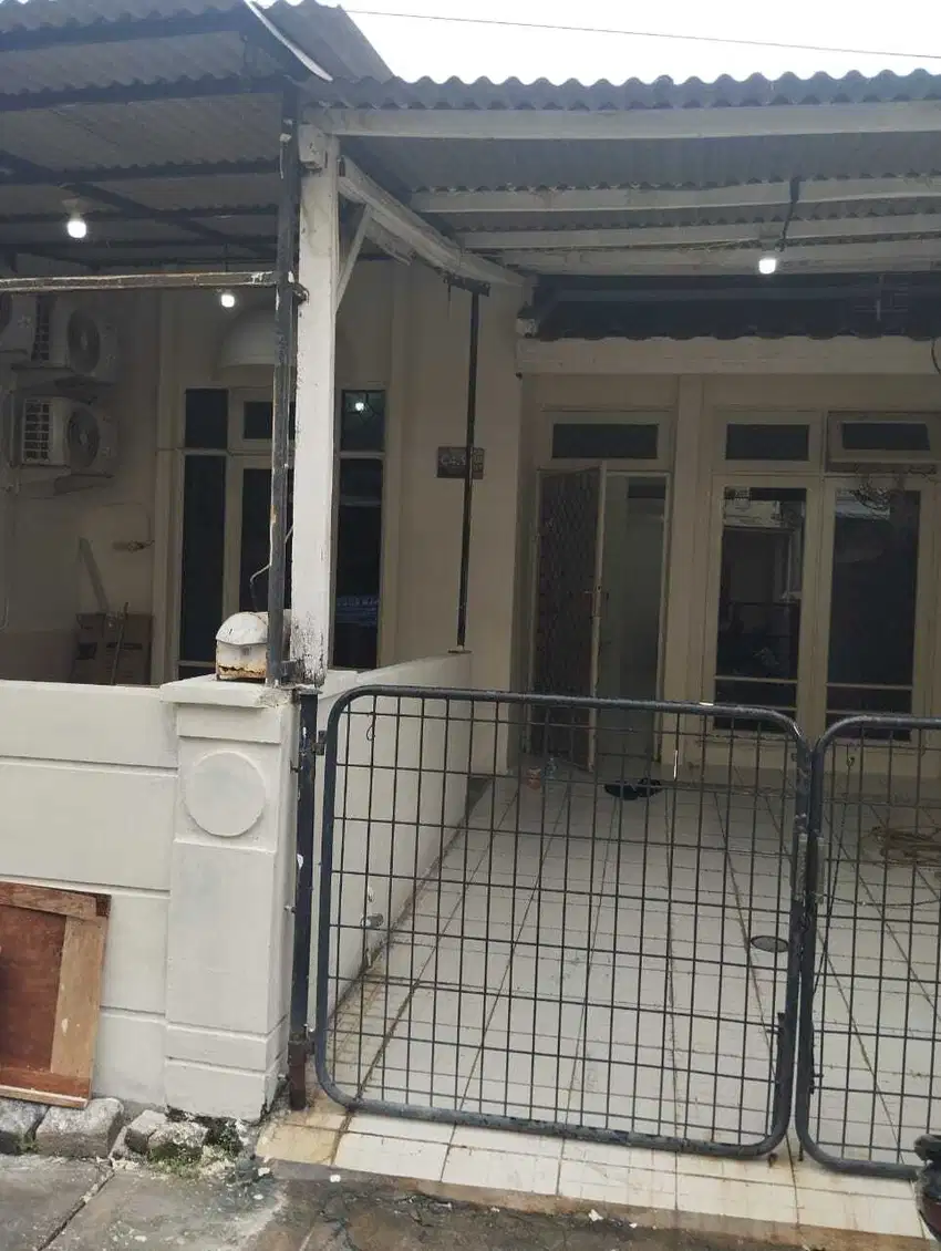 Disewa Cepat & Harga Miring Rumah Citra 5 Jakarta Barat Dekat Bandara