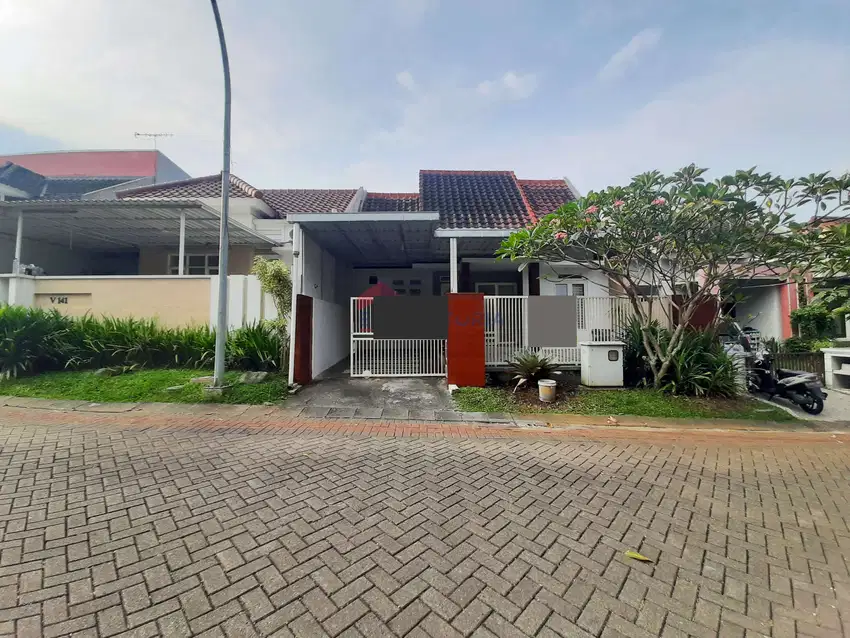 DIJUAL Cepat! Rumah Elit Tidar Tengah Kota Lokasi Super Strategis