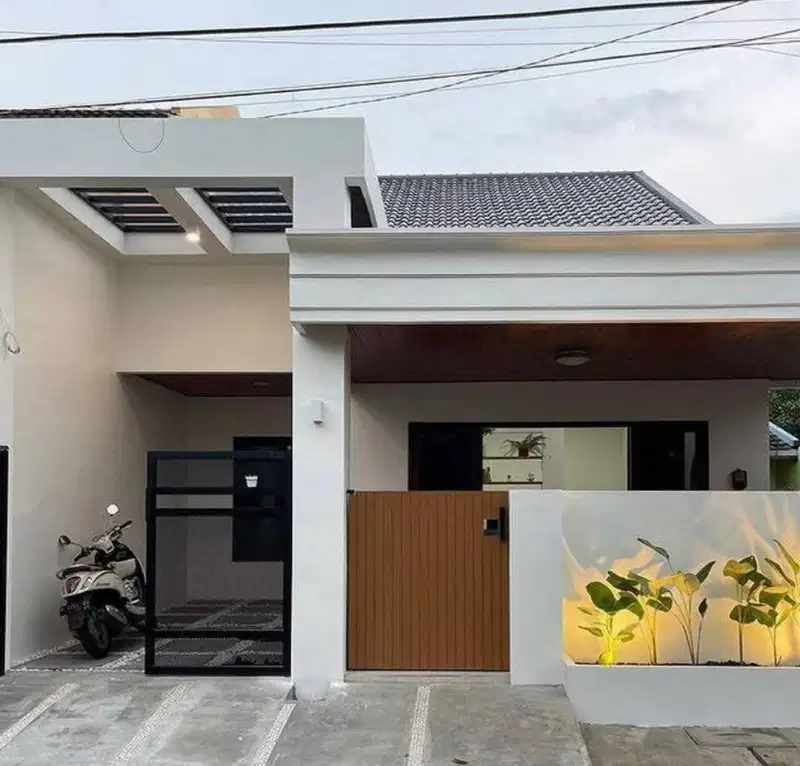 Hunian Rumah Baru Bandung Terlaris berlokasi strategis