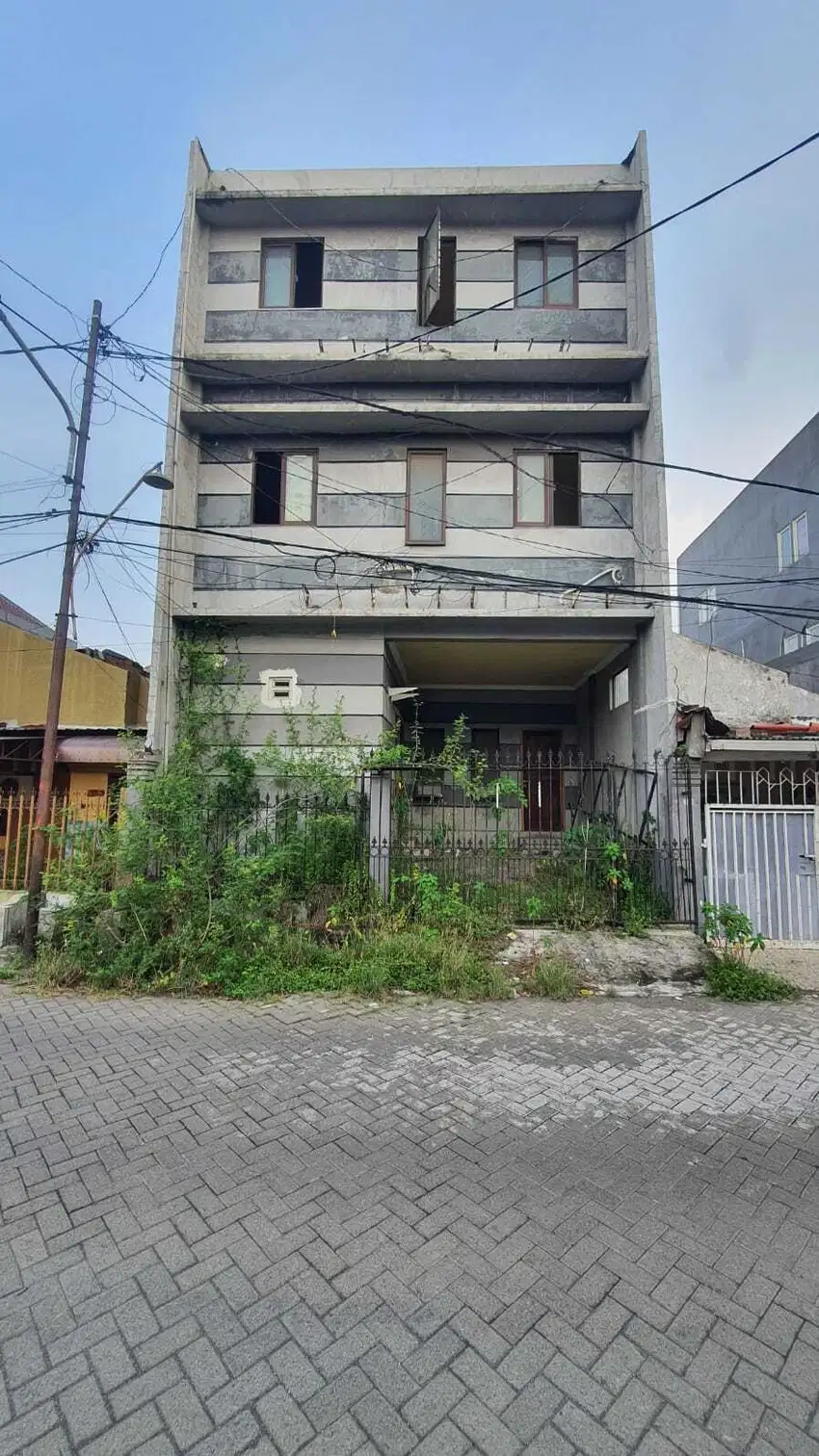 Dijual Kost Murah di Tanjungsari Surabaya