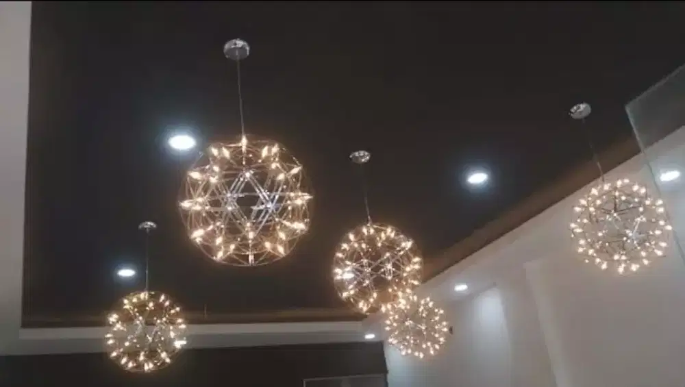 Tukang listrik Tangerang selatan