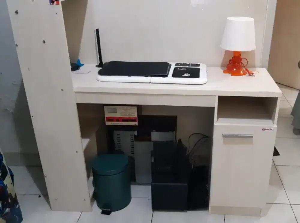 Jual Meja belajar/meja kerja