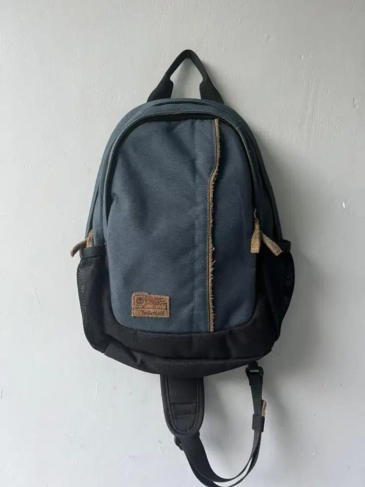 Tas Crossbody Timberland Original