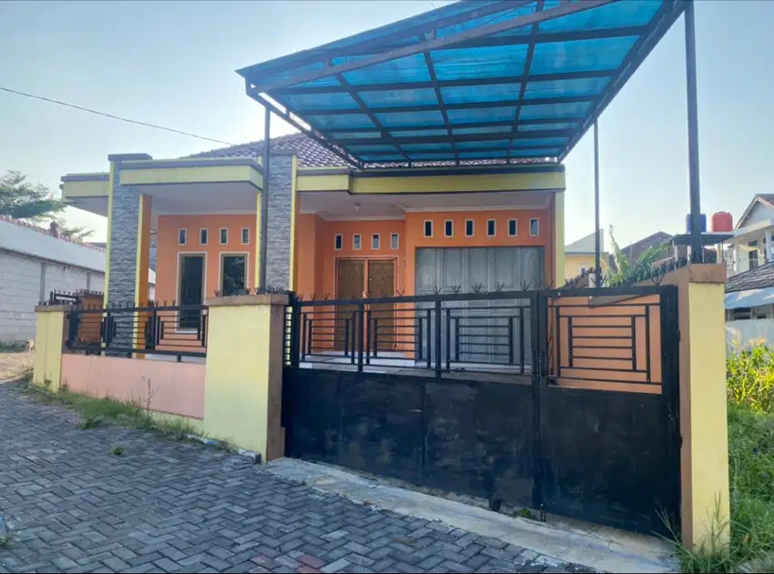 DIJUAL CEPAT RUMAH BERSERTIFIKAT HAK MILIK DI GARUT KOTA