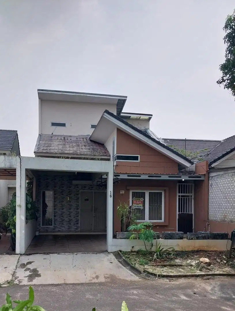 Di Jual Rumah Murah di GrandTaruma Karawang