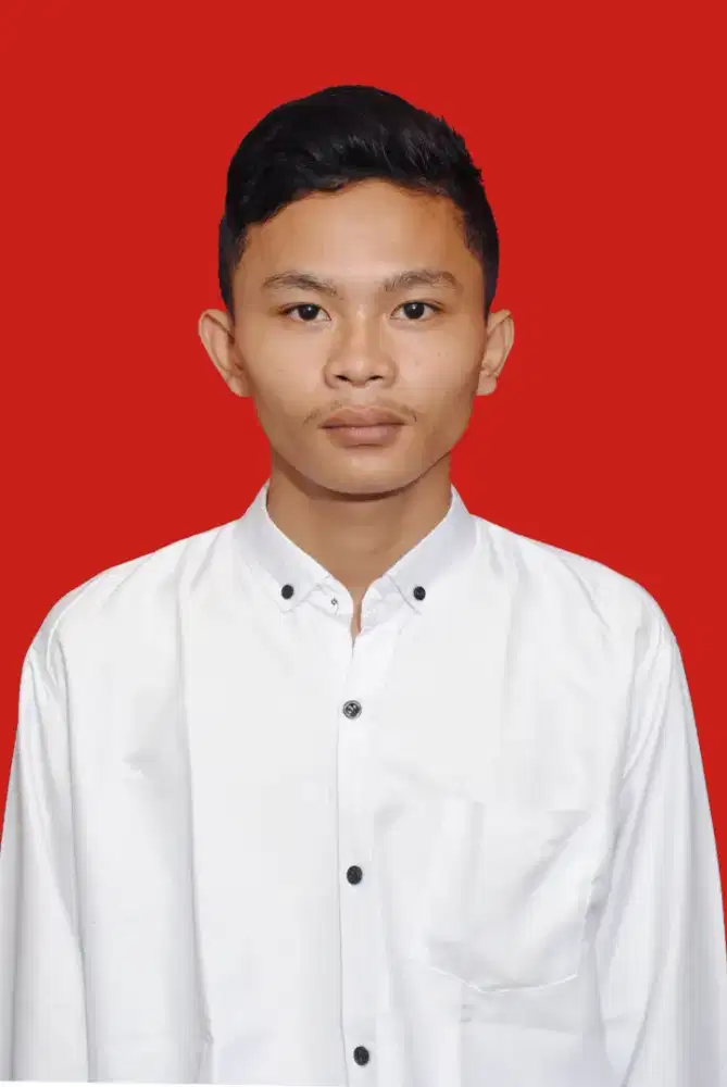 M.fathoni Ainur ridho rahmatullah