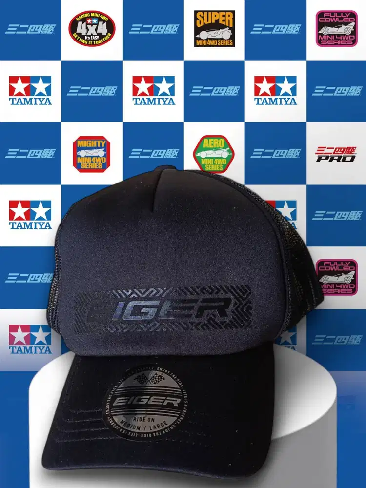 Topi cluver cap eiger