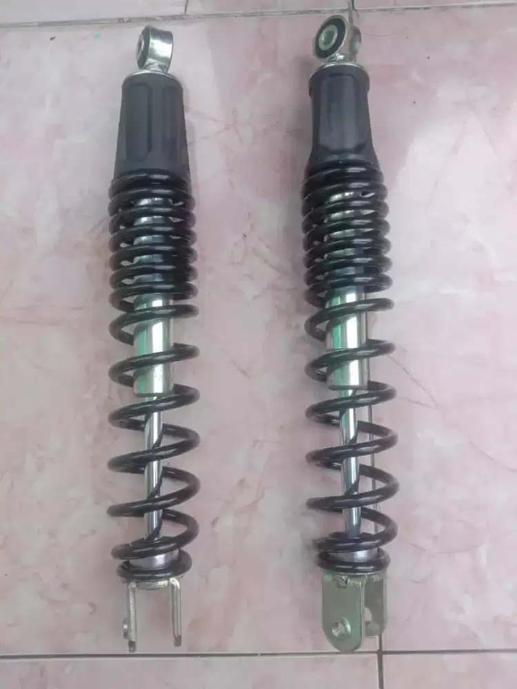 Shock belakang Nmax