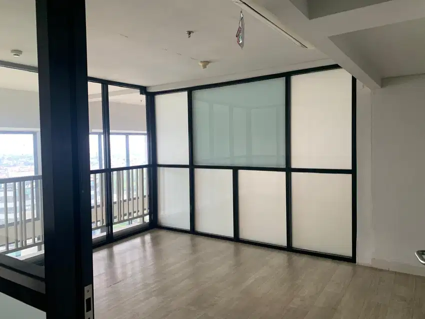 Dijual atau di Sewa kan unit gandeng di SOHO PANCORAN