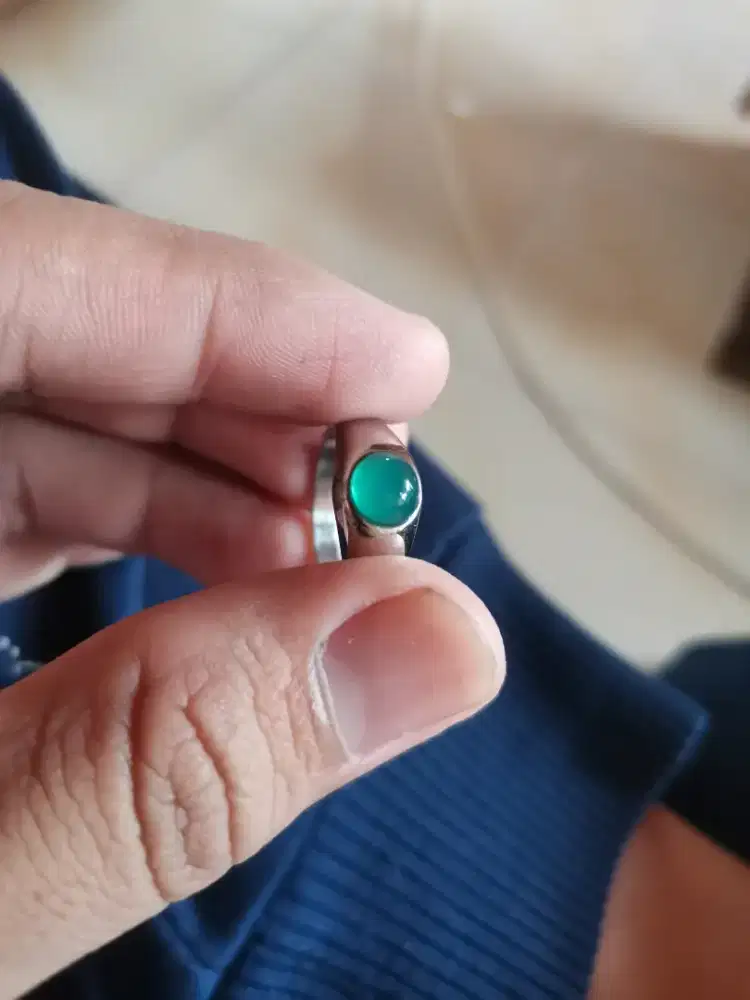 Natural Bacan Doko