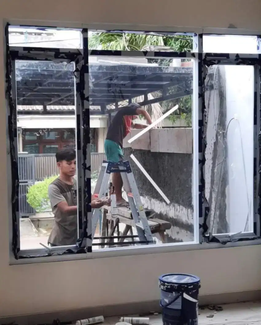Kusen Aluminium