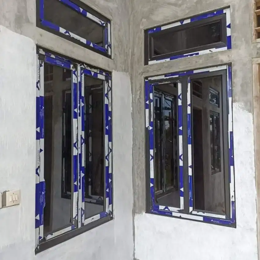 Kusen Aluminium