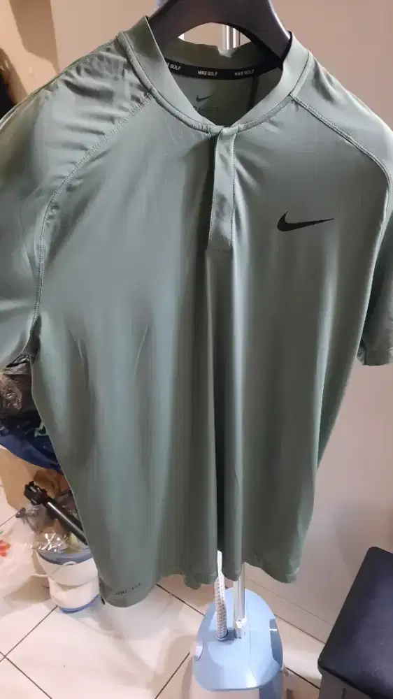 Baju golf nike baju nike golf h stick golf stik golf bag golf tas golf