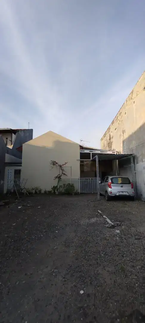 Dijual Murah Rumah Siap Huni Belakang Hyatt Area Jl. Palagan Km 8