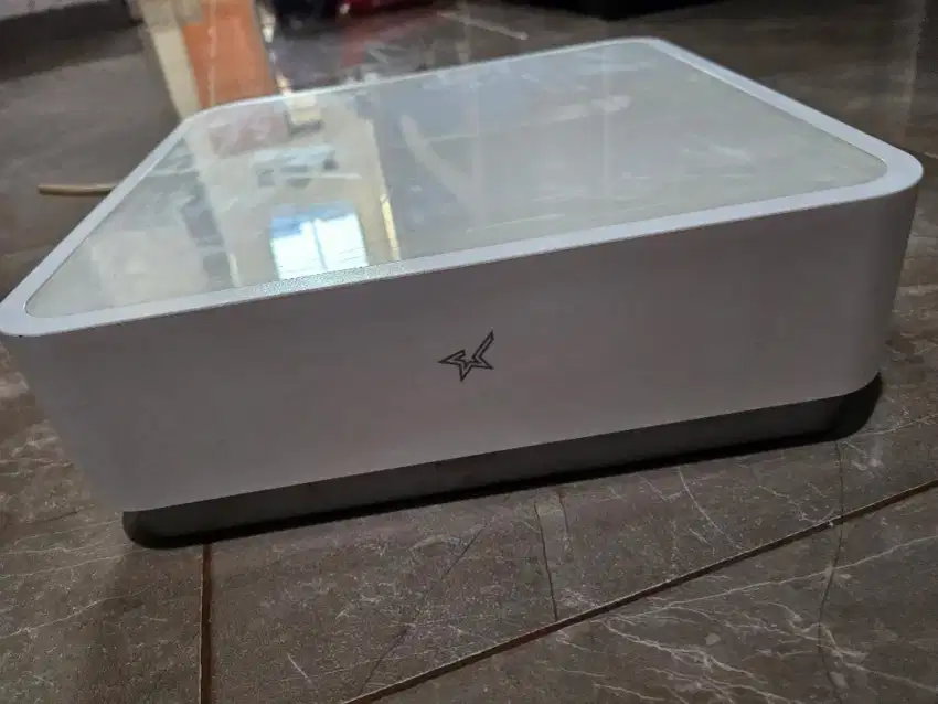 Mesin kasir cash drawer printer struk