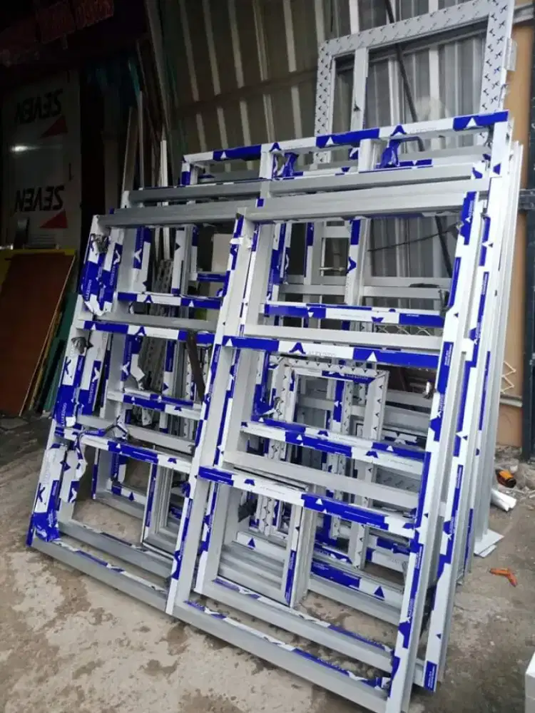 Kusen Aluminium