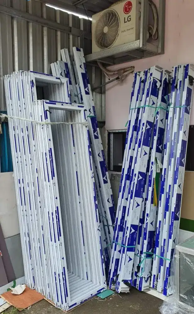 Kusen Aluminium