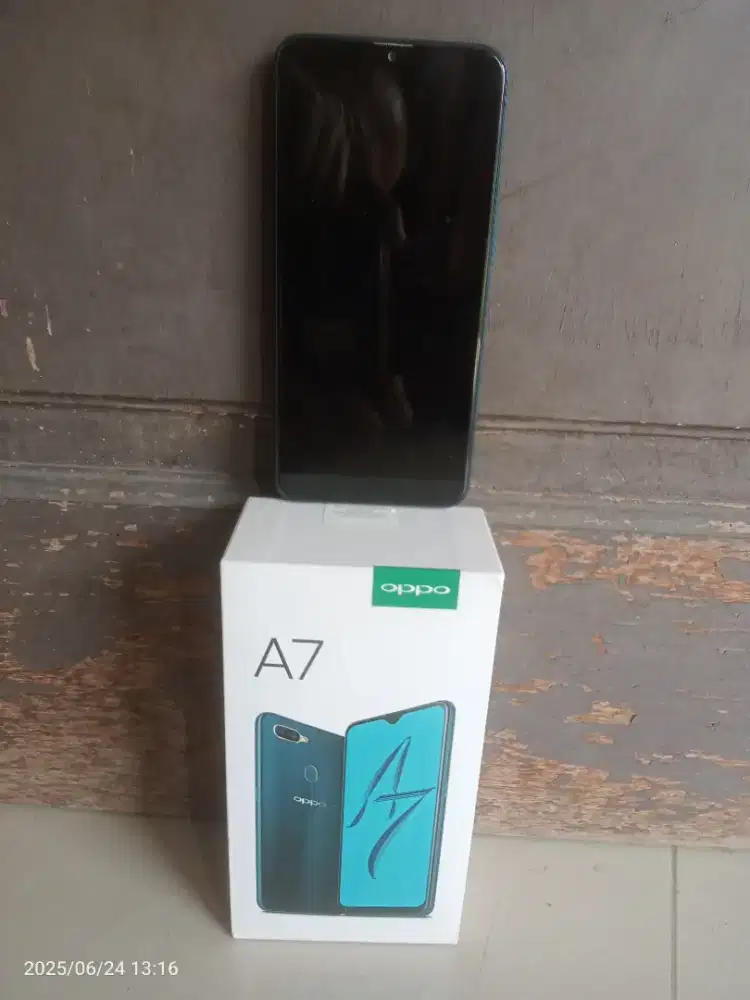 Di Jual Handphone OPPO A7